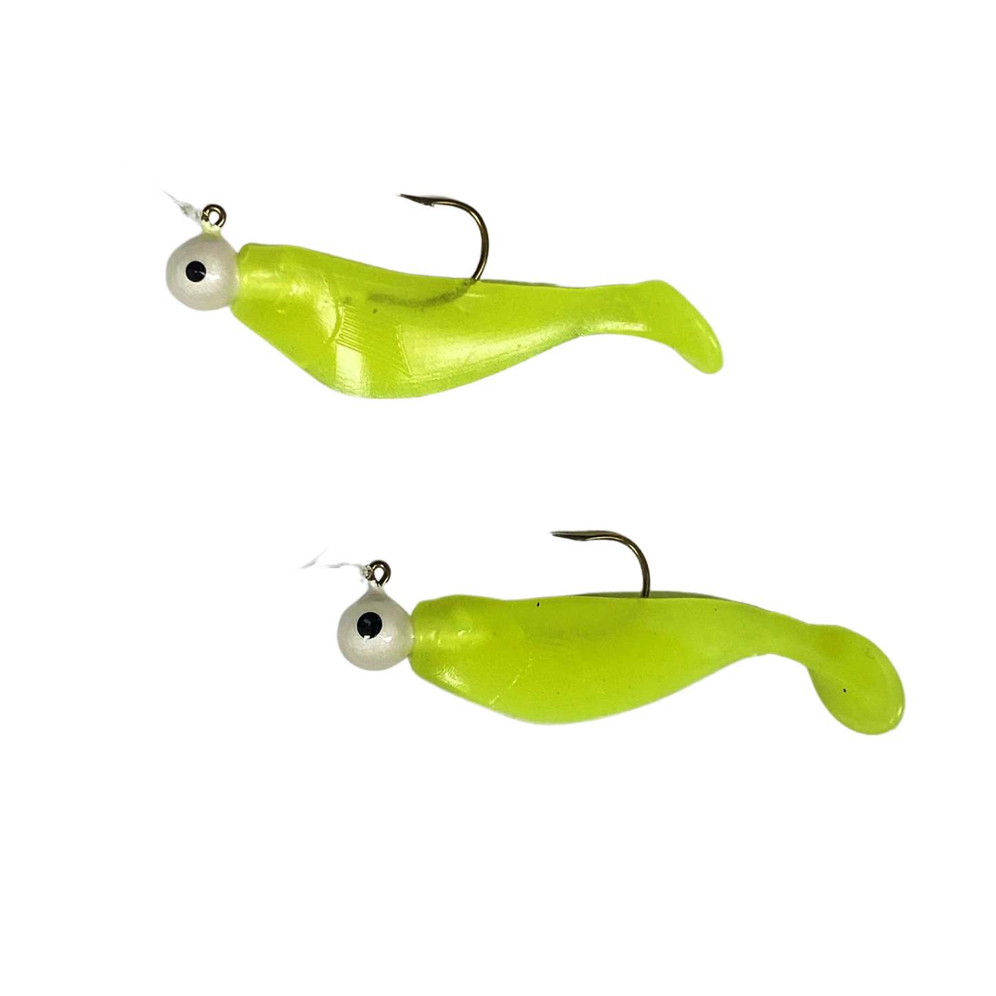 Killer Shad Rig: Premium Fishing Lure for Saltwater and Freshwater Angling