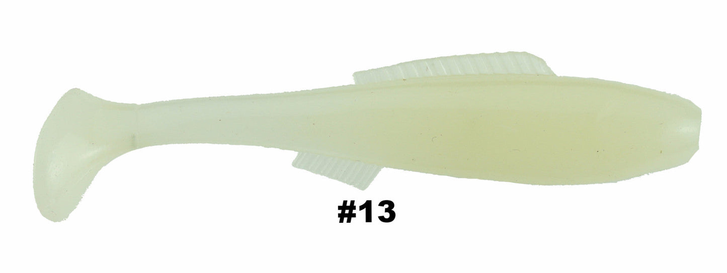 Versatile Cocahoe Minnow Double Rig: Enhance Your Fishing Game, Catch More Fish