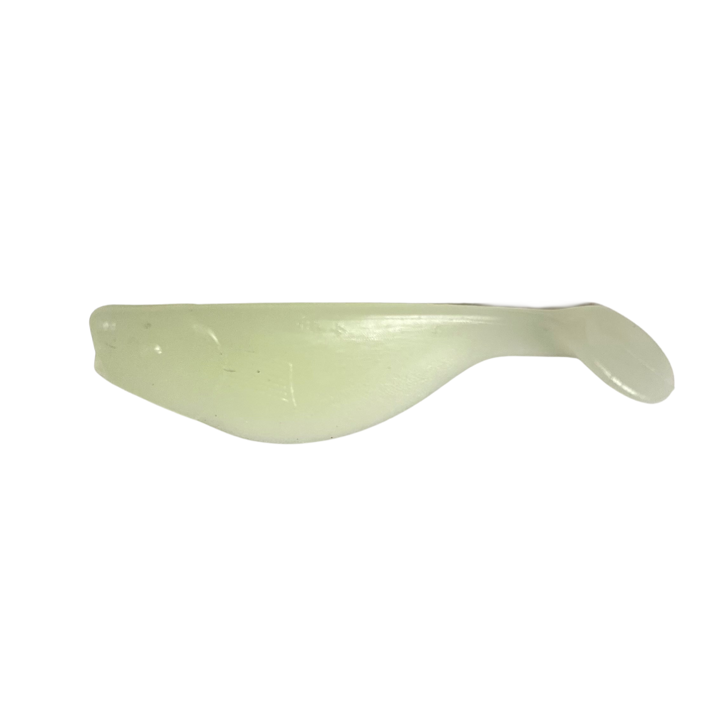 Killer Shad Replacement Lure: Lifelike Soft Plastic Bait for Freshwater Fishing