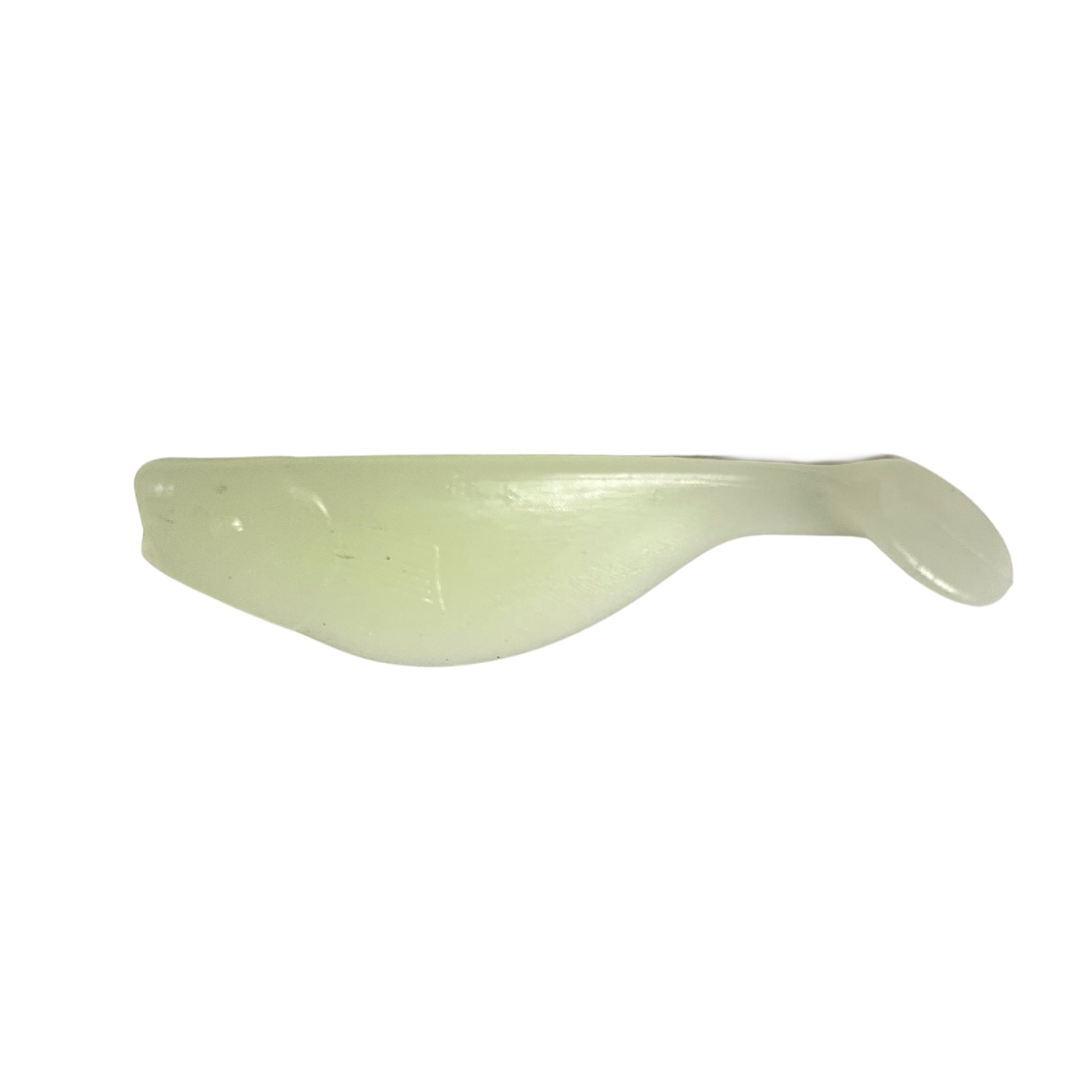 Killer Shad Replacement Lure: Lifelike Soft Plastic Bait for Freshwater Fishing