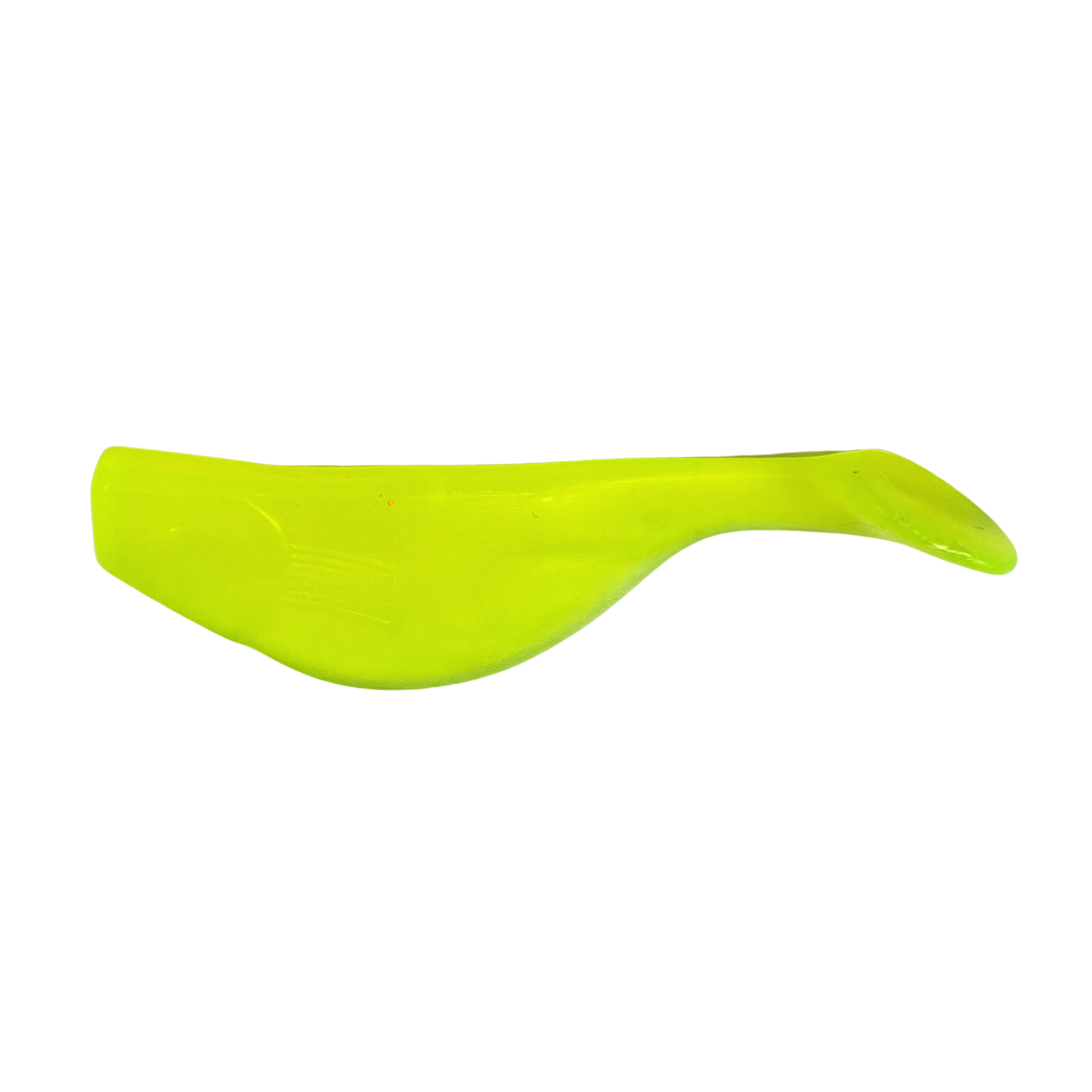 Killer Shad Replacement Lure: Lifelike Soft Plastic Bait for Freshwater Fishing