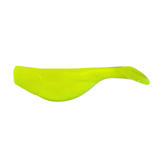 Killer Shad Replacement Lure: Lifelike Soft Plastic Bait for Freshwater Fishing