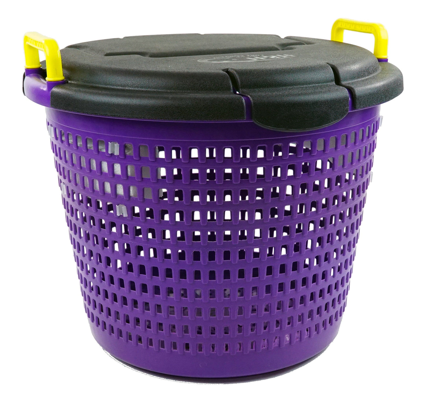 Ultimate Fishing Bait Basket Lid Kit for 40lb Champagne Baskets