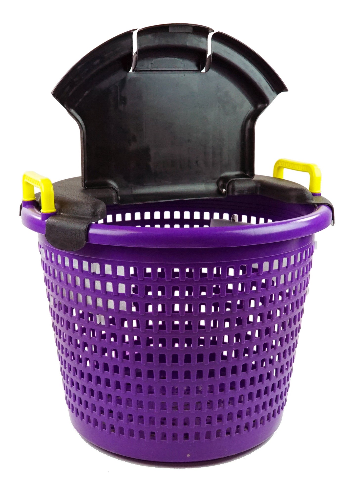 Ultimate Fishing Bait Basket Lid Kit for 40lb Champagne Baskets