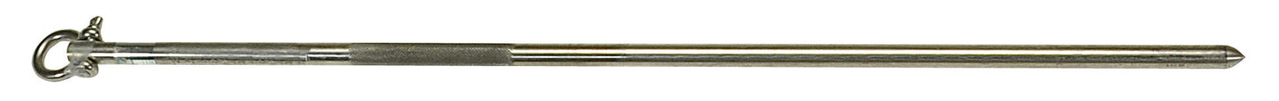 Cajun Marsh Anchors: Secure Your Boat in Shallow Waters with Ease