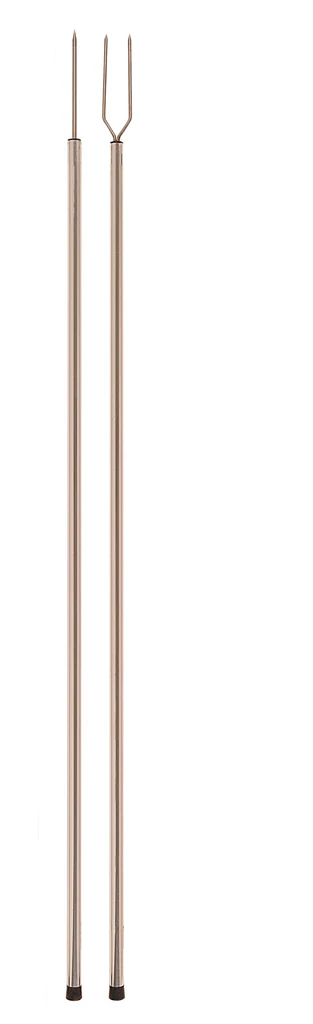Ultimate Flounder Gig: Durable, Lightweight, and Effective Fishing Spear