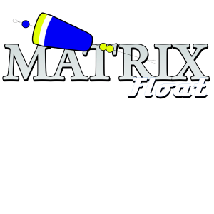 Versatile 2 3/4" Dockside Matrix Popping Float for Enhanced Fishing Success